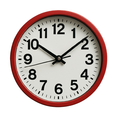 すべてのデバイスで正確な日本時間を表示する無料のオンライン日本語アナログ時計